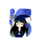 Testingwitch（個別スタンプ：8）