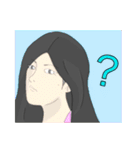 愉快な学生スタンプ（個別スタンプ：33）