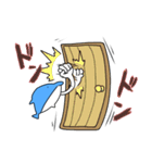 奇妙なイルカ2（個別スタンプ：39）