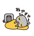 ミスターロボ（個別スタンプ：14）