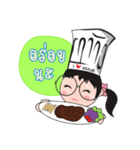 i love steak（個別スタンプ：35）