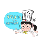 i love steak（個別スタンプ：36）