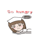 NurseMillionare(ENGversion)（個別スタンプ：31）