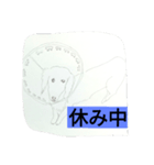 DOG CUTE 17（個別スタンプ：2）