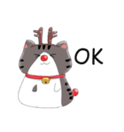 Bigfat-christmas（個別スタンプ：2）