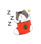 Bigfat-christmas（個別スタンプ：3）