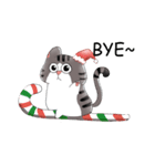 Bigfat-christmas（個別スタンプ：6）