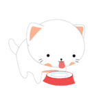 Meow or never（個別スタンプ：1）