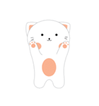 Meow or never（個別スタンプ：6）
