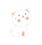 Meow or never（個別スタンプ：17）