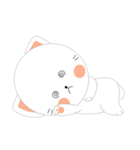 Meow or never（個別スタンプ：18）