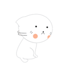 Meow or never（個別スタンプ：19）