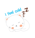 Meow or never（個別スタンプ：21）