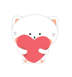 Meow or never（個別スタンプ：23）