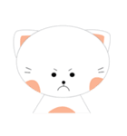 Meow or never（個別スタンプ：26）