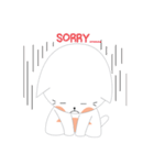 Meow or never（個別スタンプ：30）