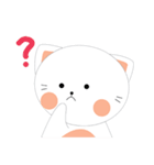 Meow or never（個別スタンプ：33）