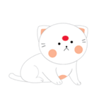 Meow or never（個別スタンプ：37）