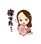 あやかちゃんです（個別スタンプ：14）