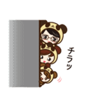 ママプリ（個別スタンプ：37）