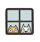 To have Christmas together（個別スタンプ：32）