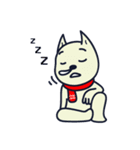To have Christmas together（個別スタンプ：38）