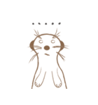 MoMo meerkat（個別スタンプ：39）