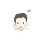 SwiperJUN（個別スタンプ：20）