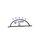 シンプルで可愛い日常スタンプ（個別スタンプ：12）