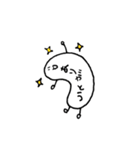 シンプルで可愛い日常スタンプ（個別スタンプ：22）