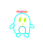 Random stickies（個別スタンプ：4）