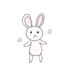 Bunbun the Floppy Bunny（個別スタンプ：1）