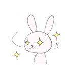 Bunbun the Floppy Bunny（個別スタンプ：8）