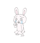 Bunbun the Floppy Bunny（個別スタンプ：19）