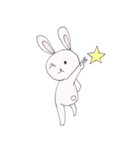 Bunbun the Floppy Bunny（個別スタンプ：24）