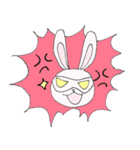 Bunbun the Floppy Bunny（個別スタンプ：29）