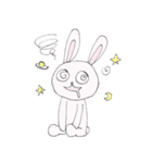 Bunbun the Floppy Bunny（個別スタンプ：32）