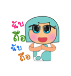 MoMoji.V2（個別スタンプ：40）