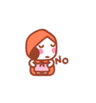 Lil Red Rinding Hood（個別スタンプ：20）