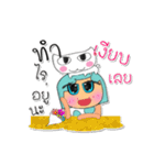 MoMoji.V4（個別スタンプ：24）