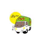 Major.th（個別スタンプ：3）