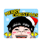 Kid Generation Sp-Merry Christmas（個別スタンプ：2）