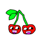 fruit emotion（個別スタンプ：13）