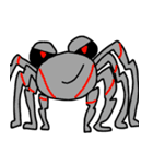 Spider Robots（個別スタンプ：1）