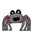 Spider Robots（個別スタンプ：10）