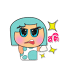 MoMoji.V3（個別スタンプ：16）