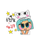 MoMoji.V8（個別スタンプ：22）