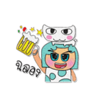 MoMoji.V8（個別スタンプ：29）