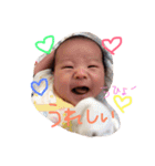 てったんスタンプ（個別スタンプ：1）
