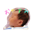 てったんスタンプ（個別スタンプ：4）